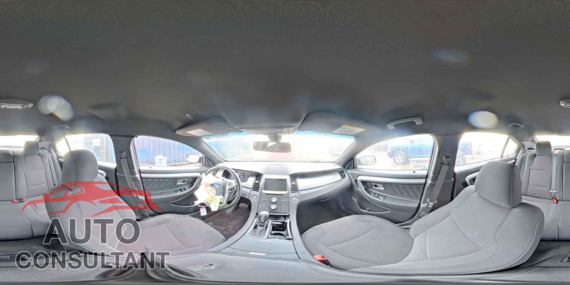 FORD TAURUS 2015 - 1FAHP2E82FG156815