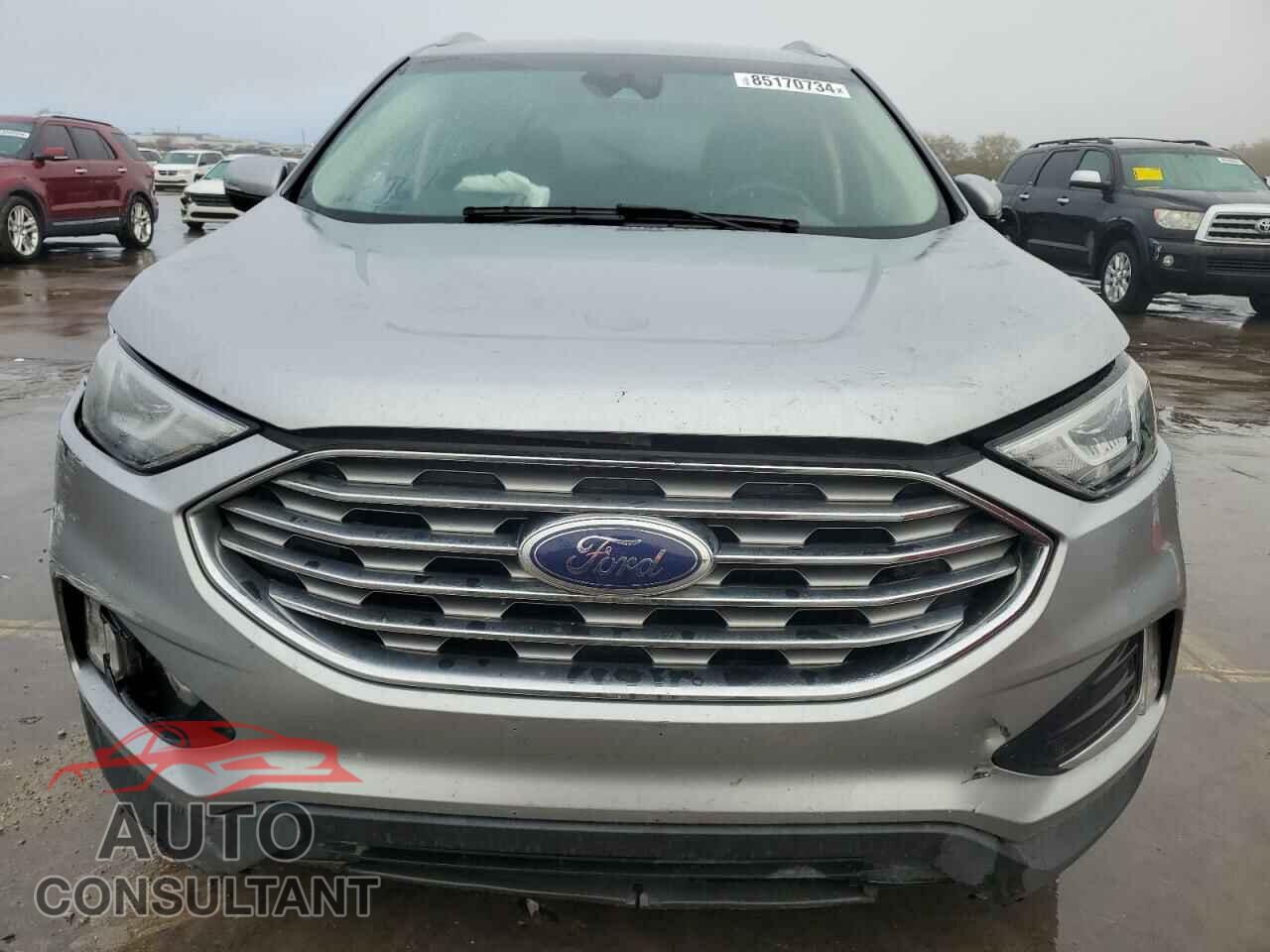 FORD EDGE 2020 - 2FMPK3J92LBA57791