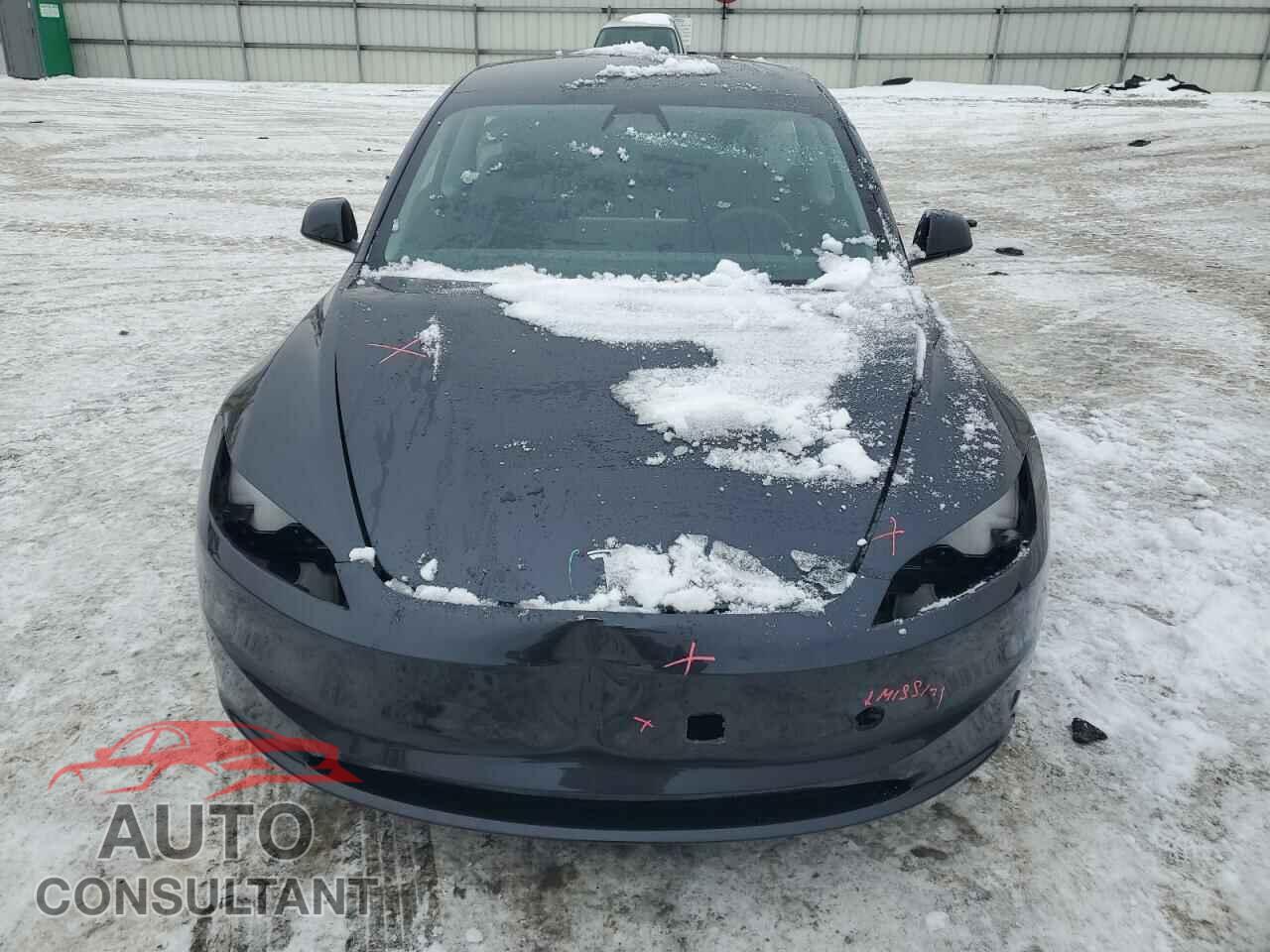 TESLA MODEL 3 2024 - 5YJ3E1EA8RF747771