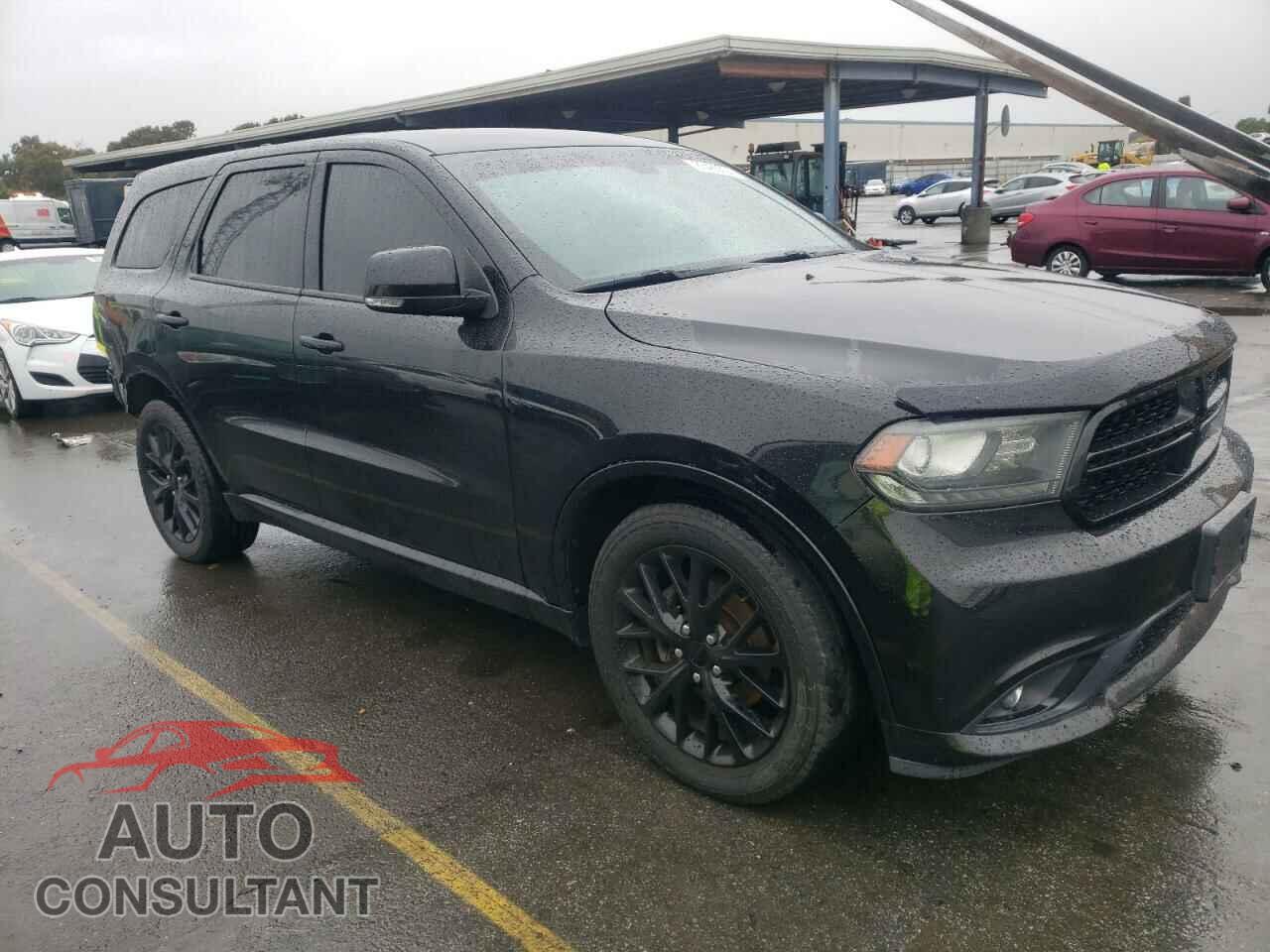 DODGE DURANGO 2015 - 1C4RDHDG5FC709385