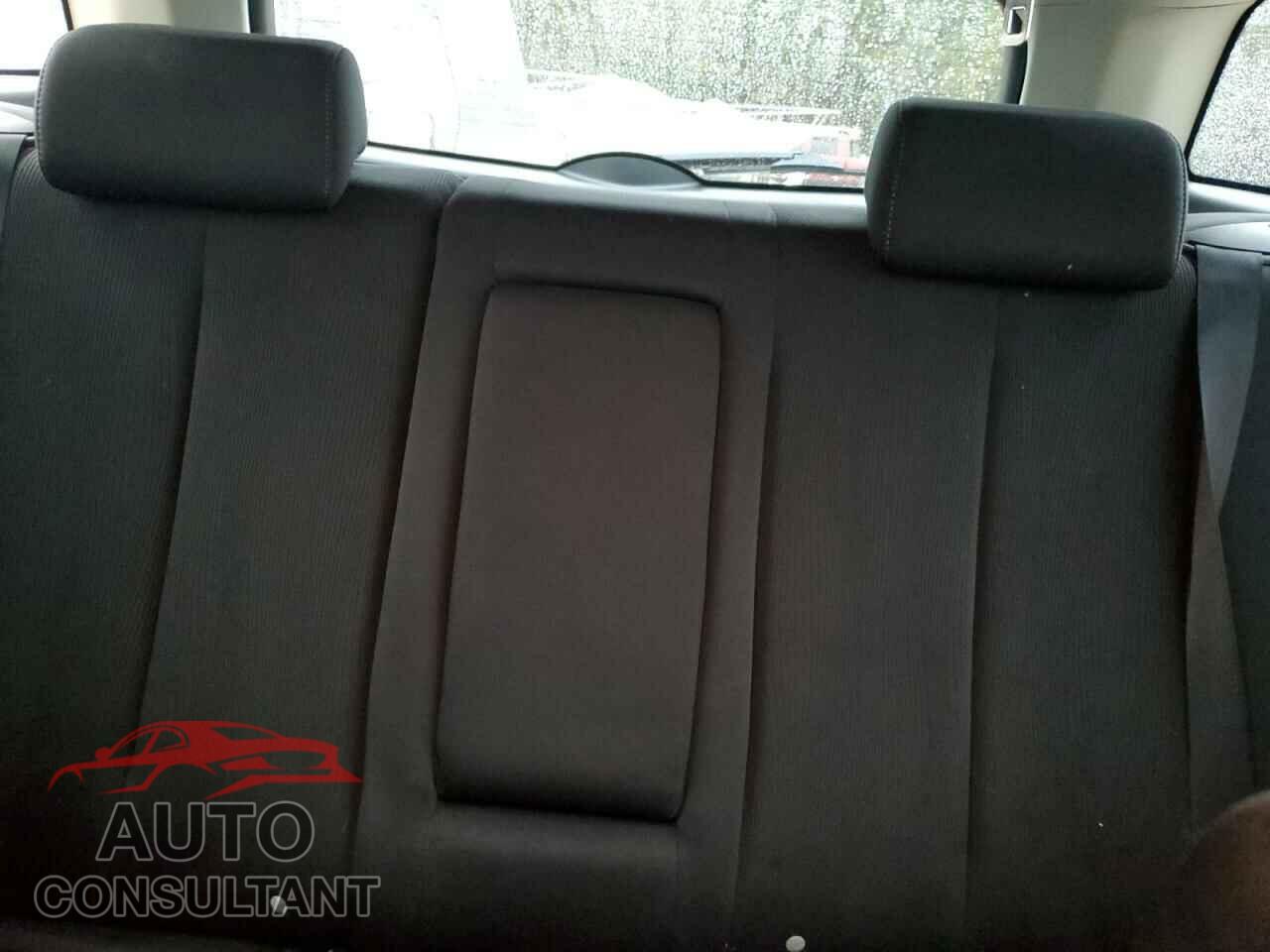 MAZDA CX-7 2011 - JM3ER2B53B0374399