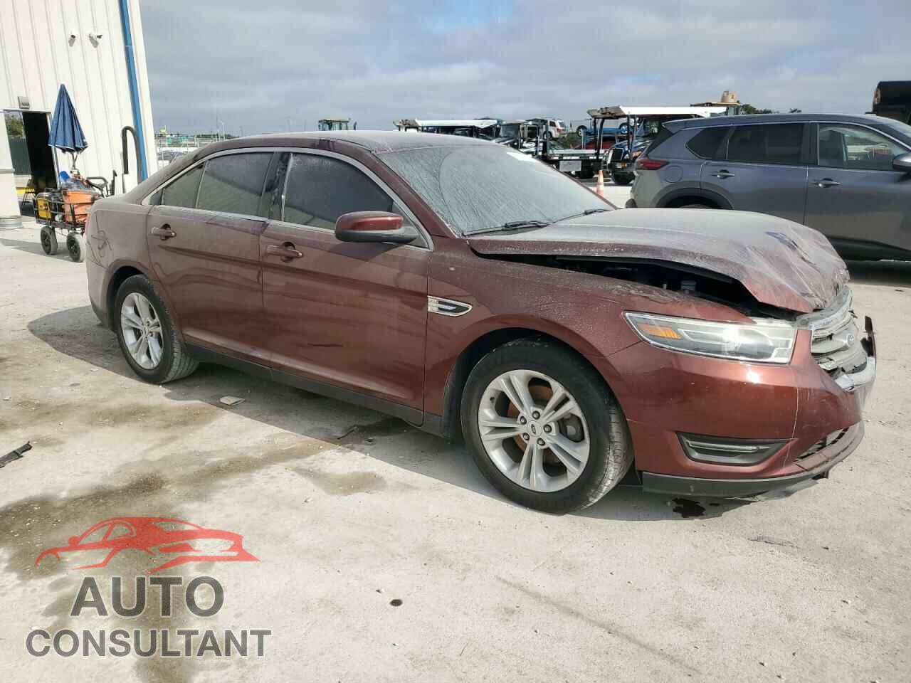 FORD TAURUS 2015 - 1FAHP2E89FG133080