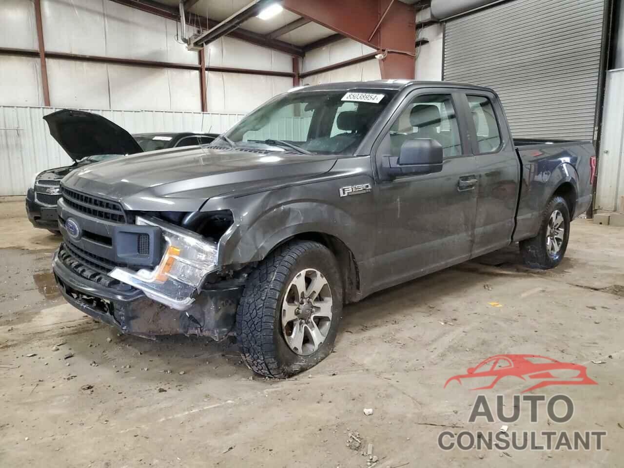 FORD F-150 2018 - 1FTFX1E54JFA64962