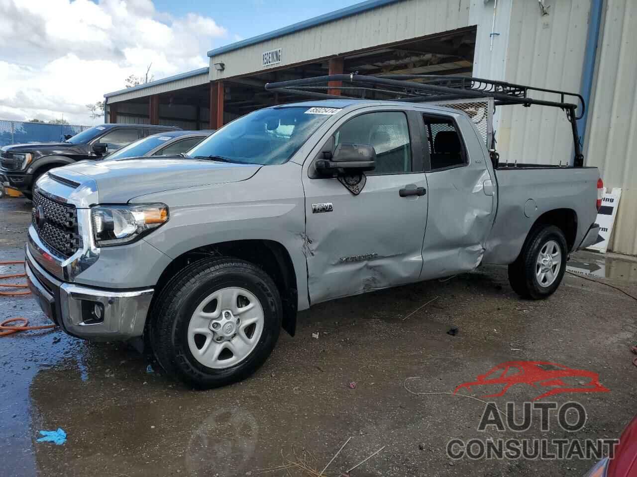 TOYOTA TUNDRA 2021 - 5TFRY5F11MX287293