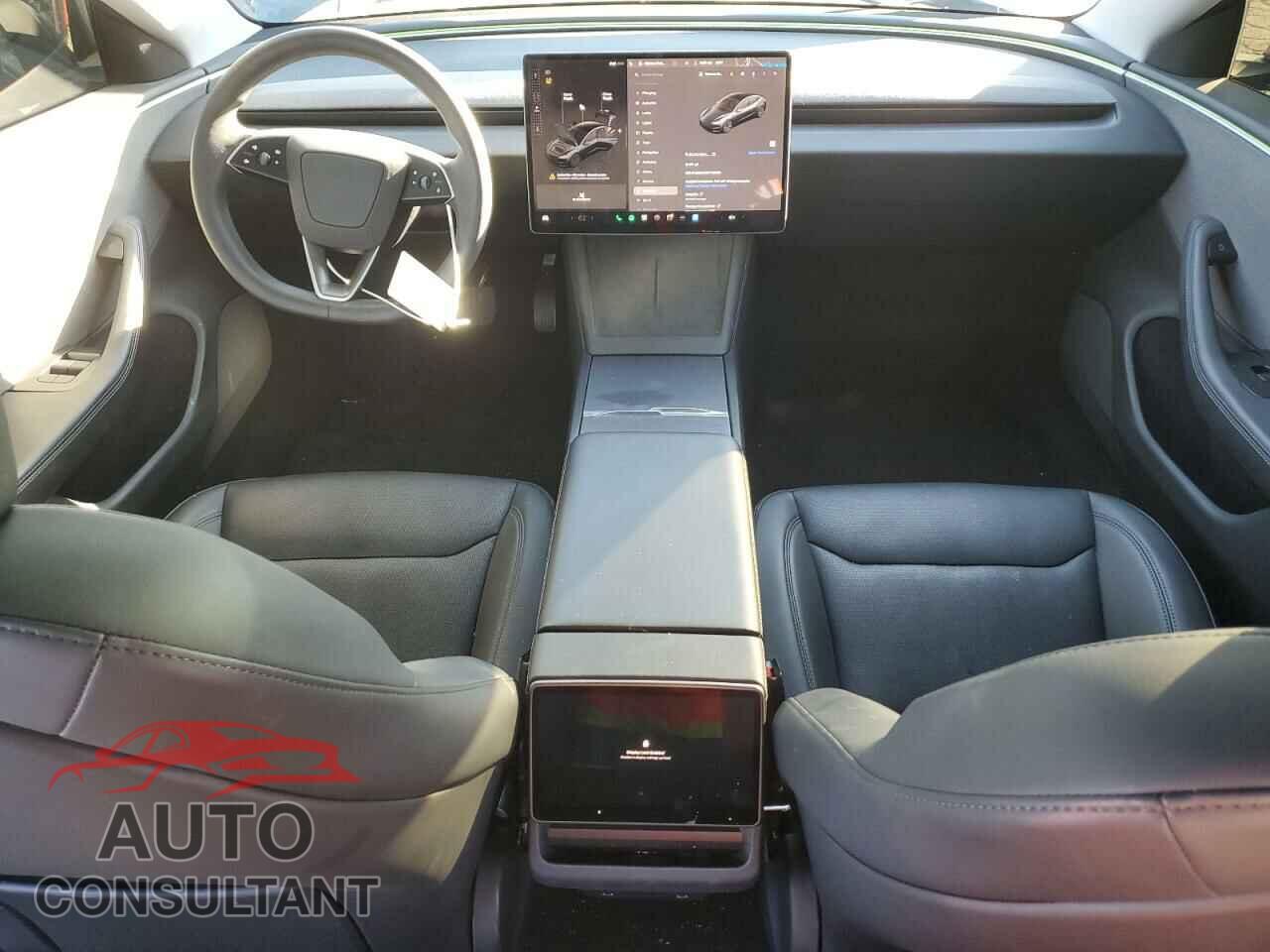 TESLA MODEL 3 2024 - 5YJ3E1EA0RF736893