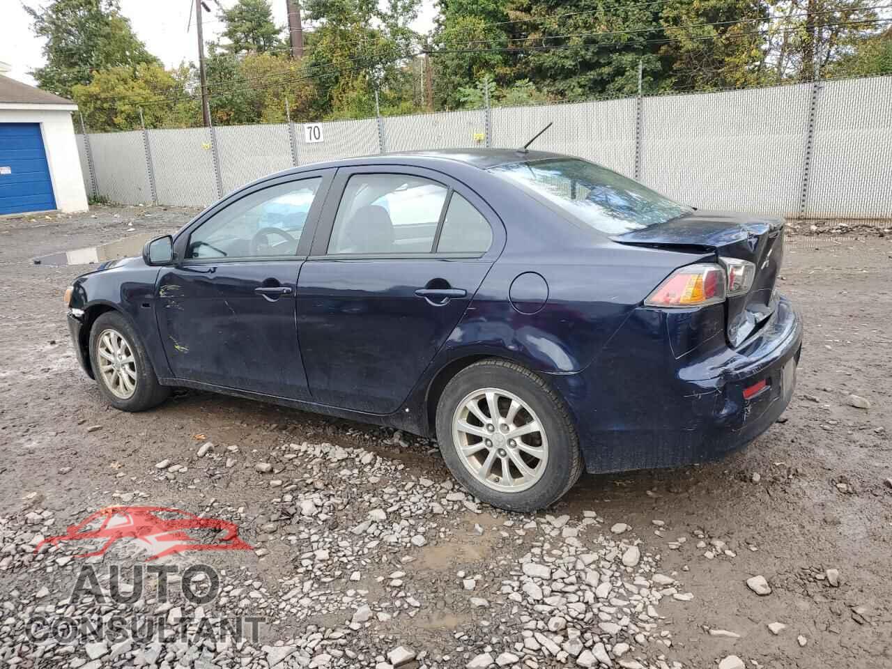 MITSUBISHI LANCER 2014 - JA32U2FU8EU007635