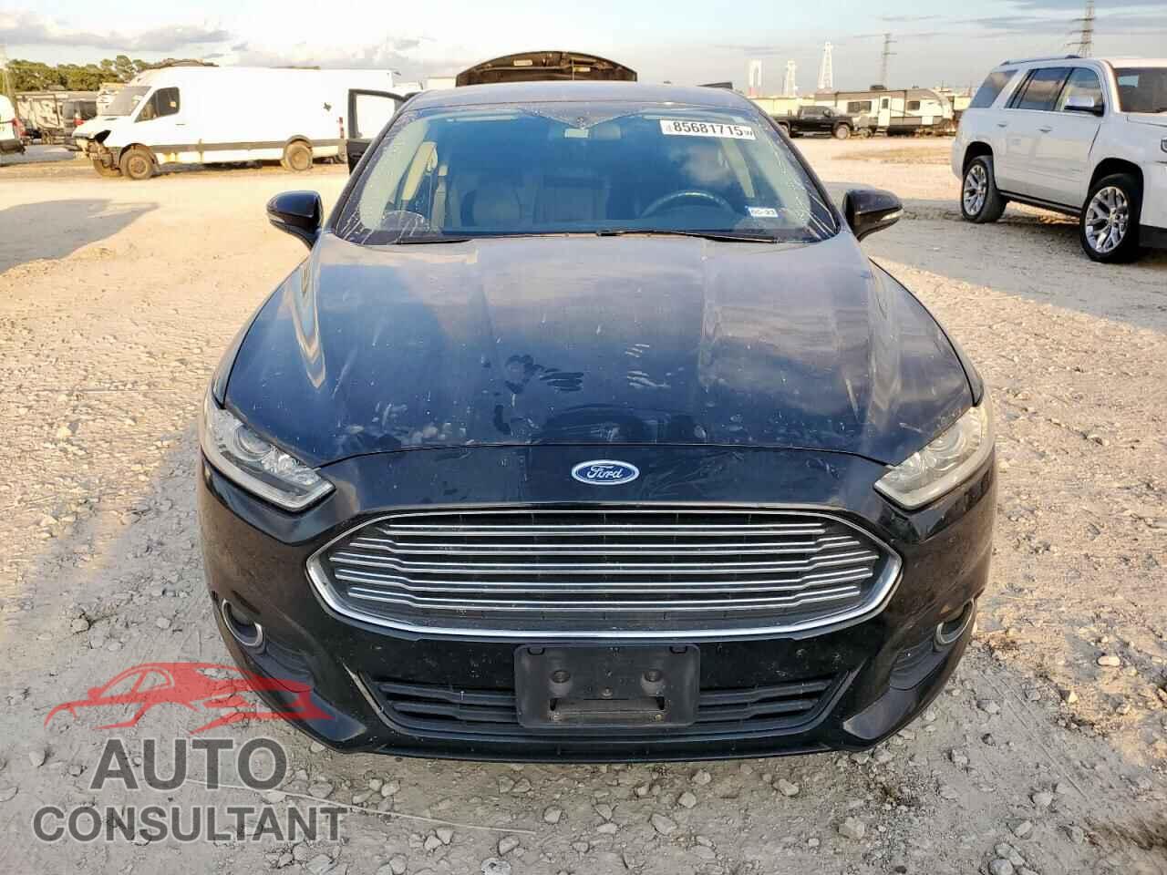 FORD FUSION 2016 - 3FA6P0HD2GR314357