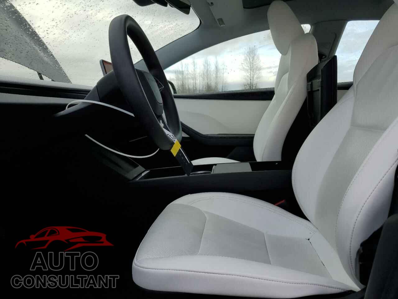 TESLA MODEL 3 2024 - 5YJ3E1EB2RF808413