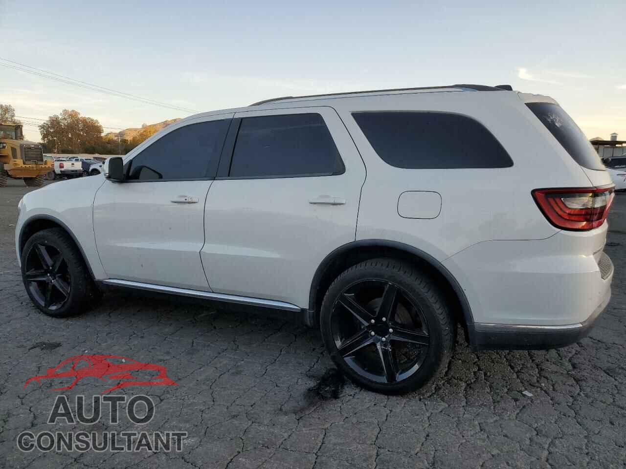 DODGE DURANGO 2015 - 1C4RDHDG7FC904579