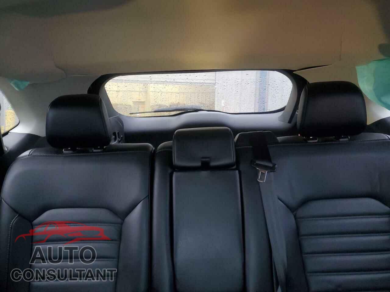 FORD EDGE 2017 - 2FMPK4J97HBC53741