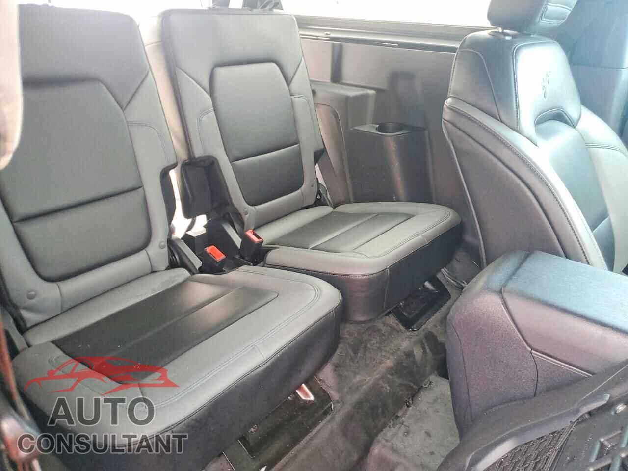 FORD BRONCO 2021 - 1FMDE5APXMLB05737
