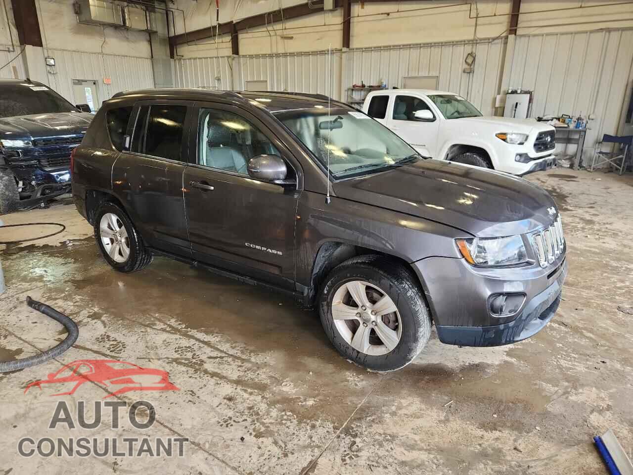JEEP COMPASS 2014 - 1C4NJCEB4ED794094