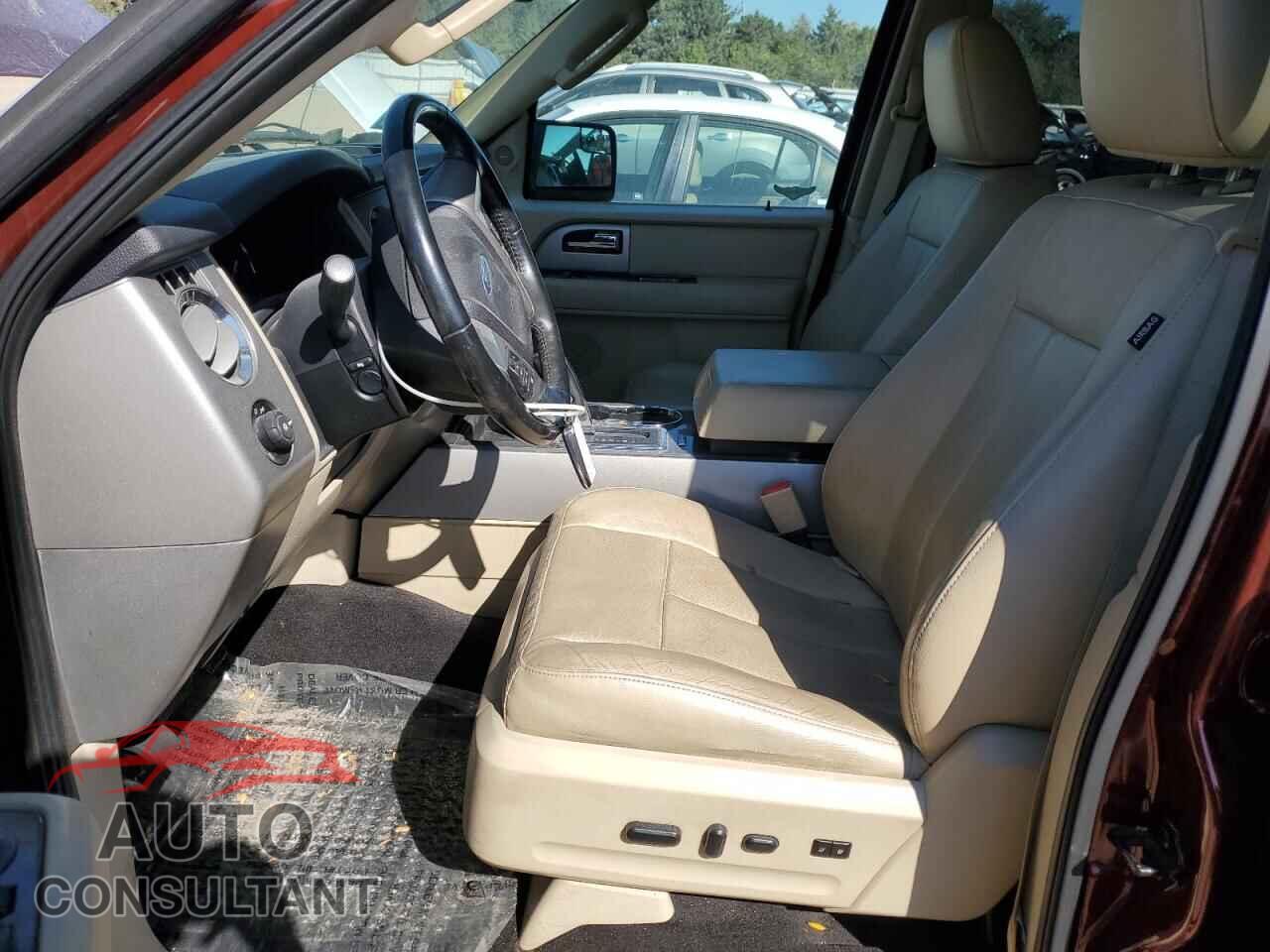 FORD EXPEDITION 2015 - 1FMJU2AT0FEF09882