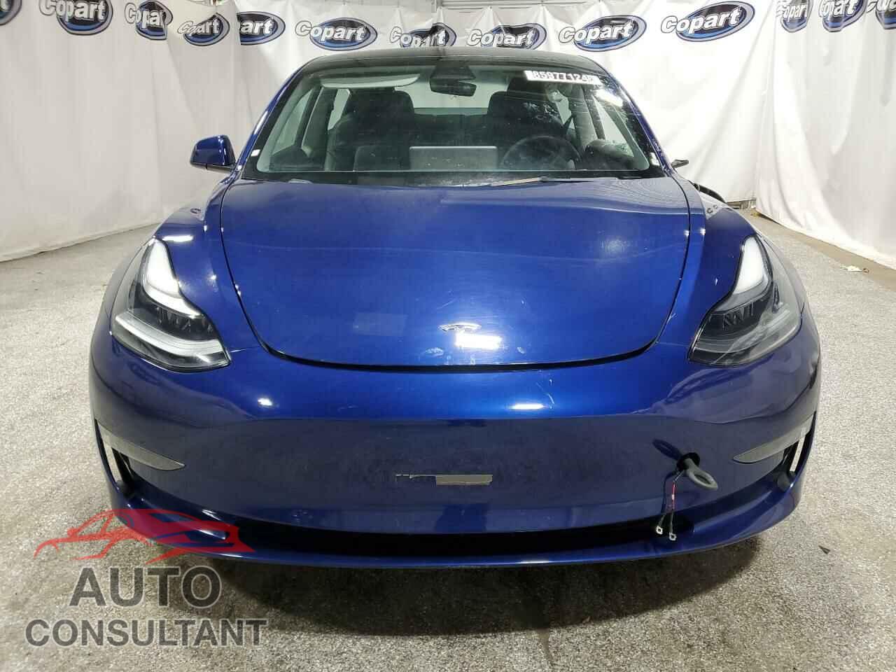 TESLA MODEL 3 2023 - 5YJ3E1EA3PF438156