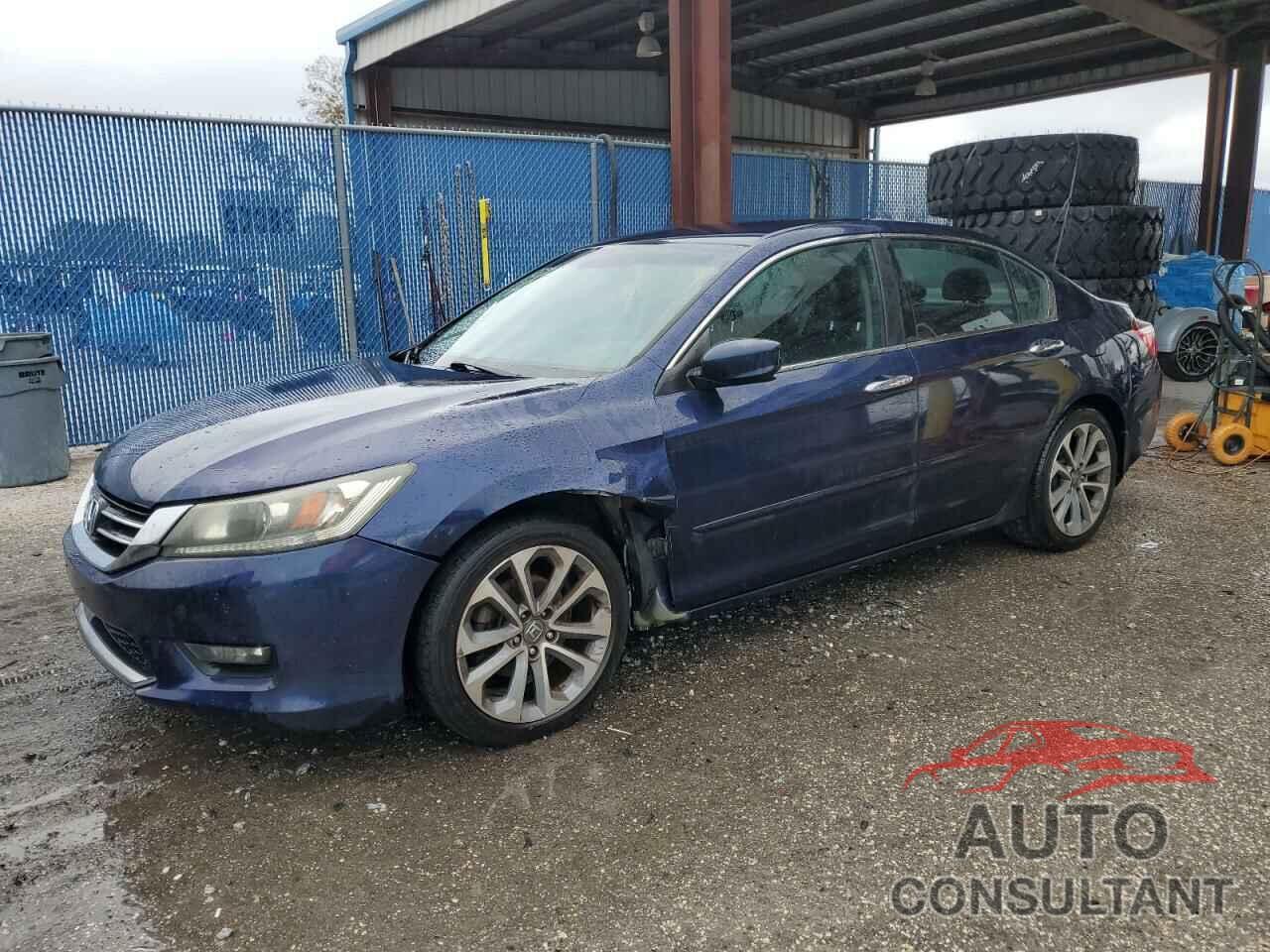 HONDA ACCORD 2015 - 1HGCR2F56FA082080