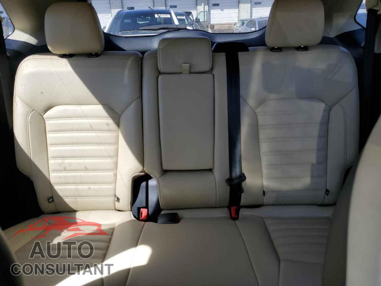 FORD EDGE 2017 - 2FMPK3J97HBB66948