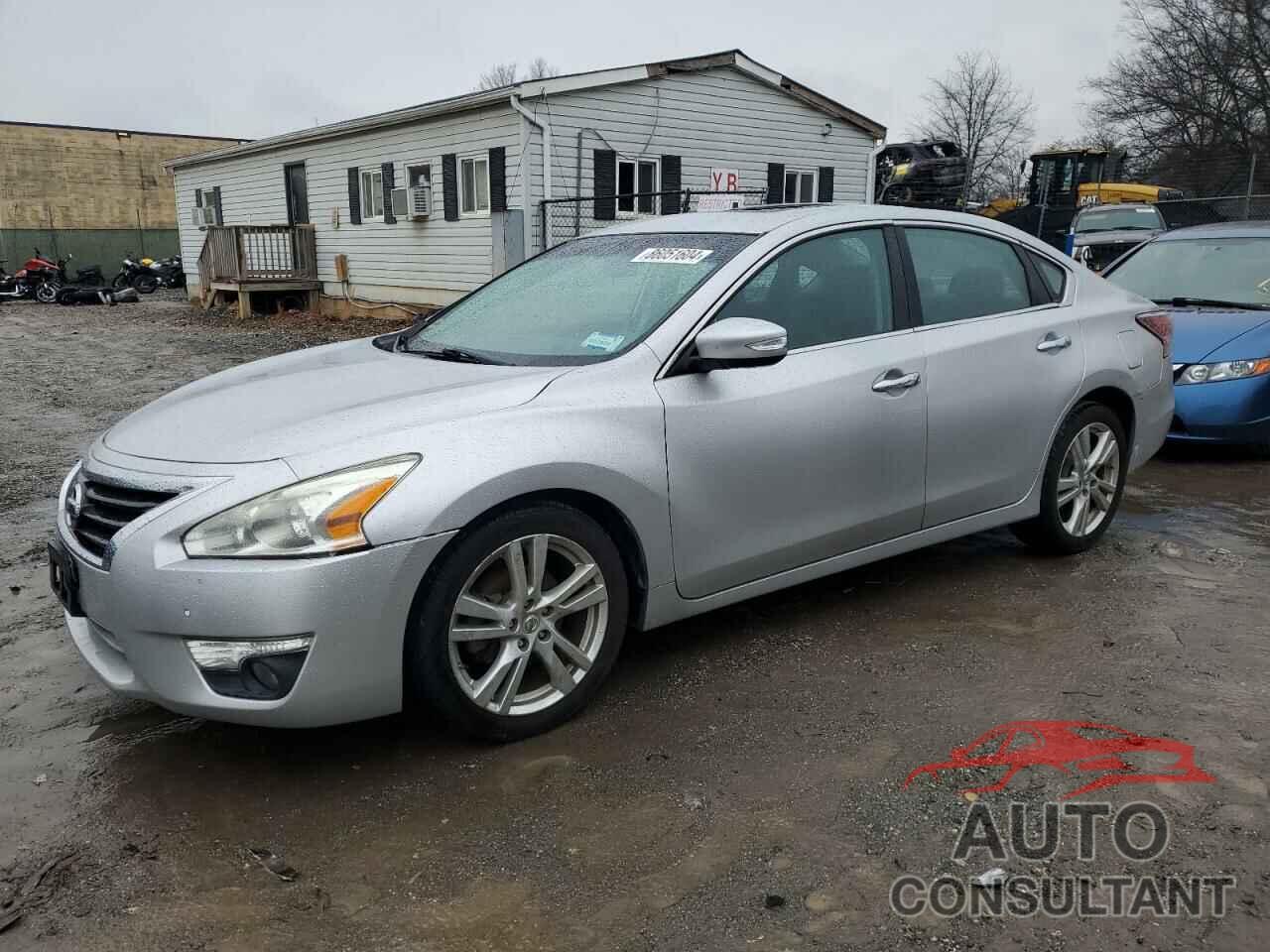 NISSAN ALTIMA 2015 - 1N4BL3AP8FC482257