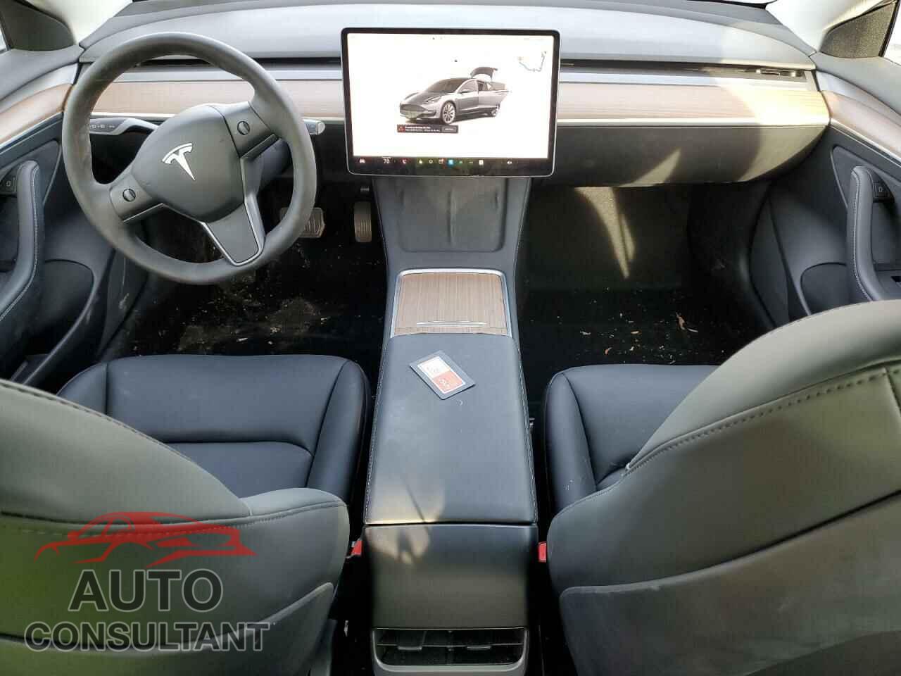 TESLA MODEL 3 2023 - 5YJ3E1EA0PF687191