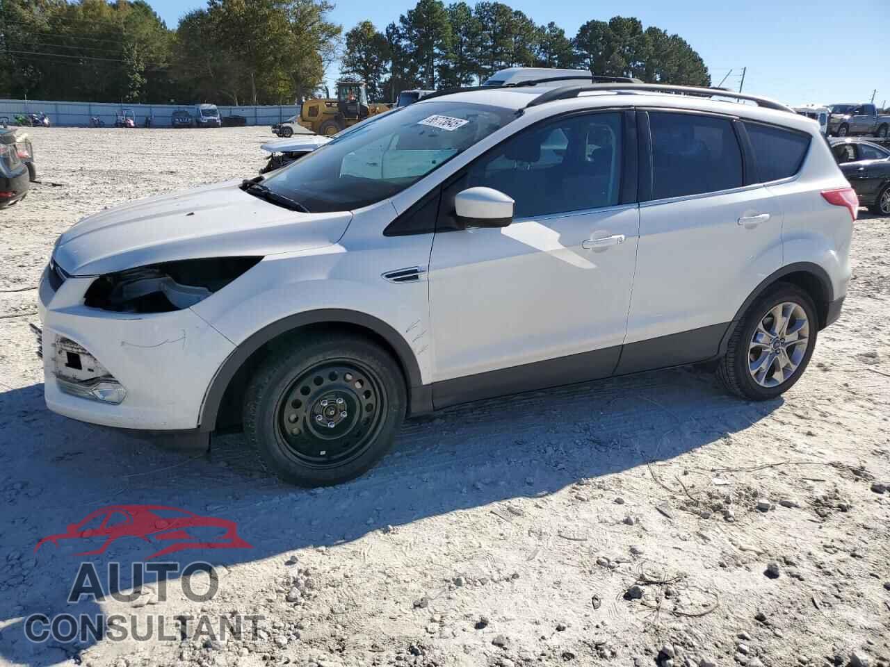 FORD ESCAPE 2014 - 1FMCU0G96EUC34967