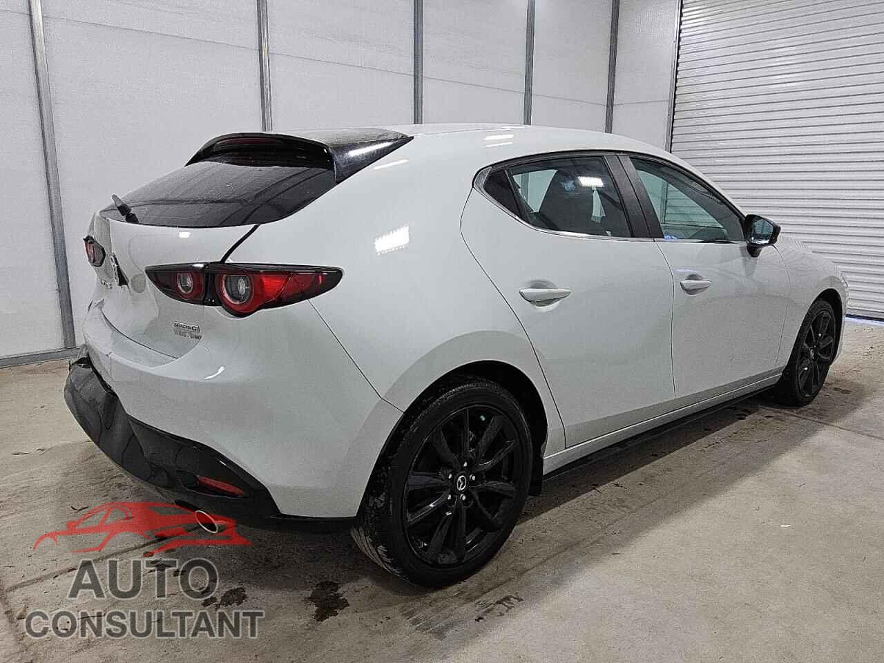 MAZDA 3 SELECT S 2024 - JM1BPAKM9R1704327