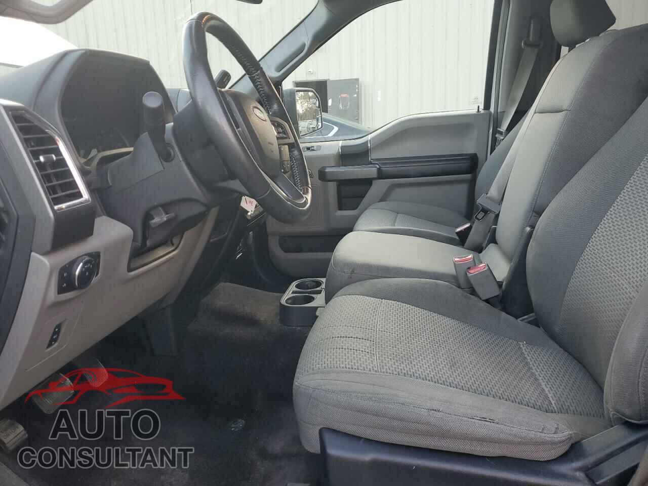 FORD F-150 2015 - 1FTFW1EG0FFC19955