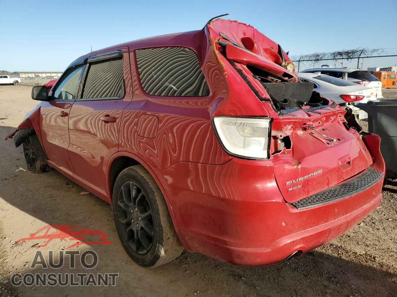 DODGE DURANGO 2015 - 1C4SDJCT3FC188559