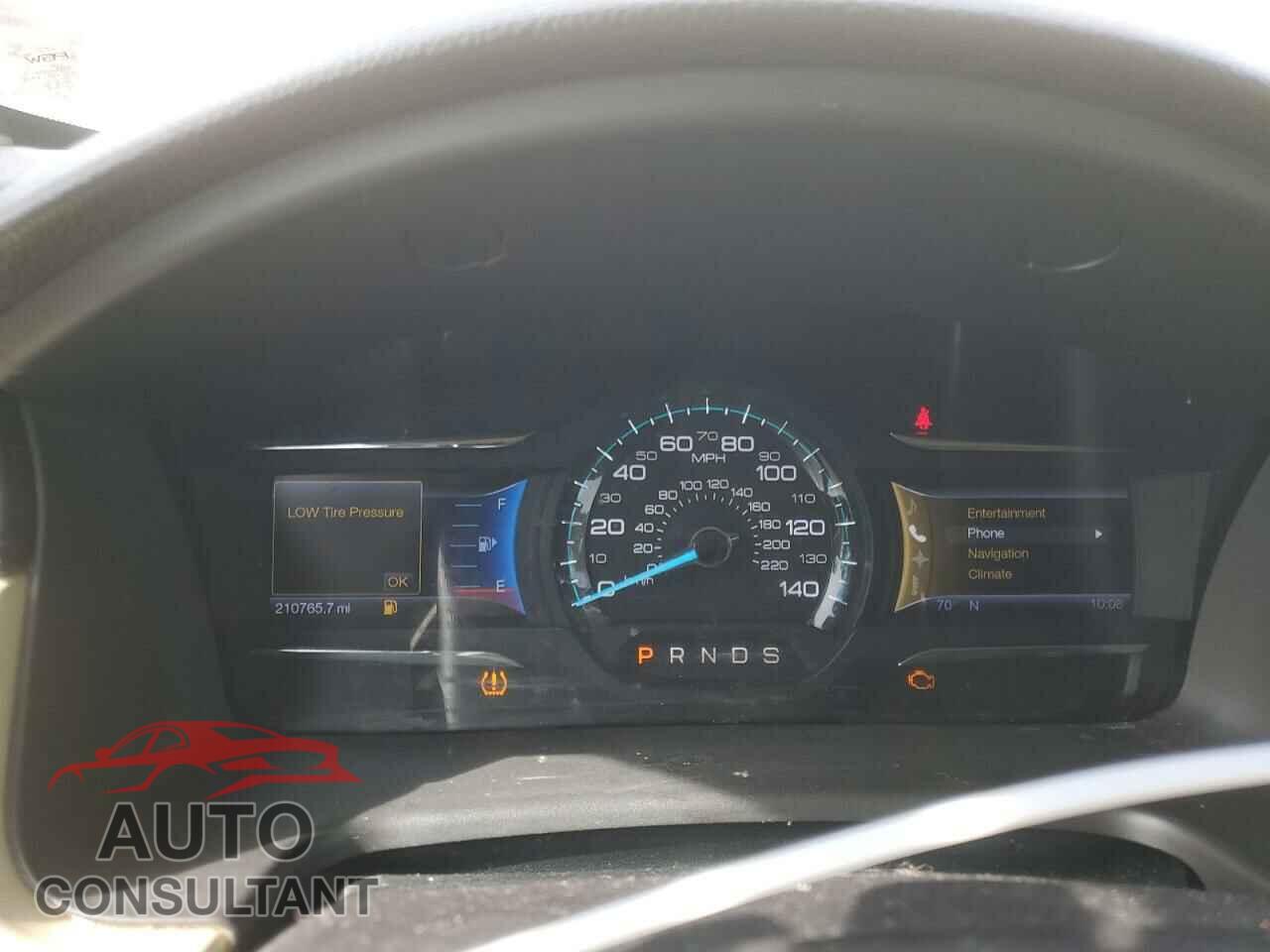 FORD FLEX 2013 - 2FMGK5C85DBD05422