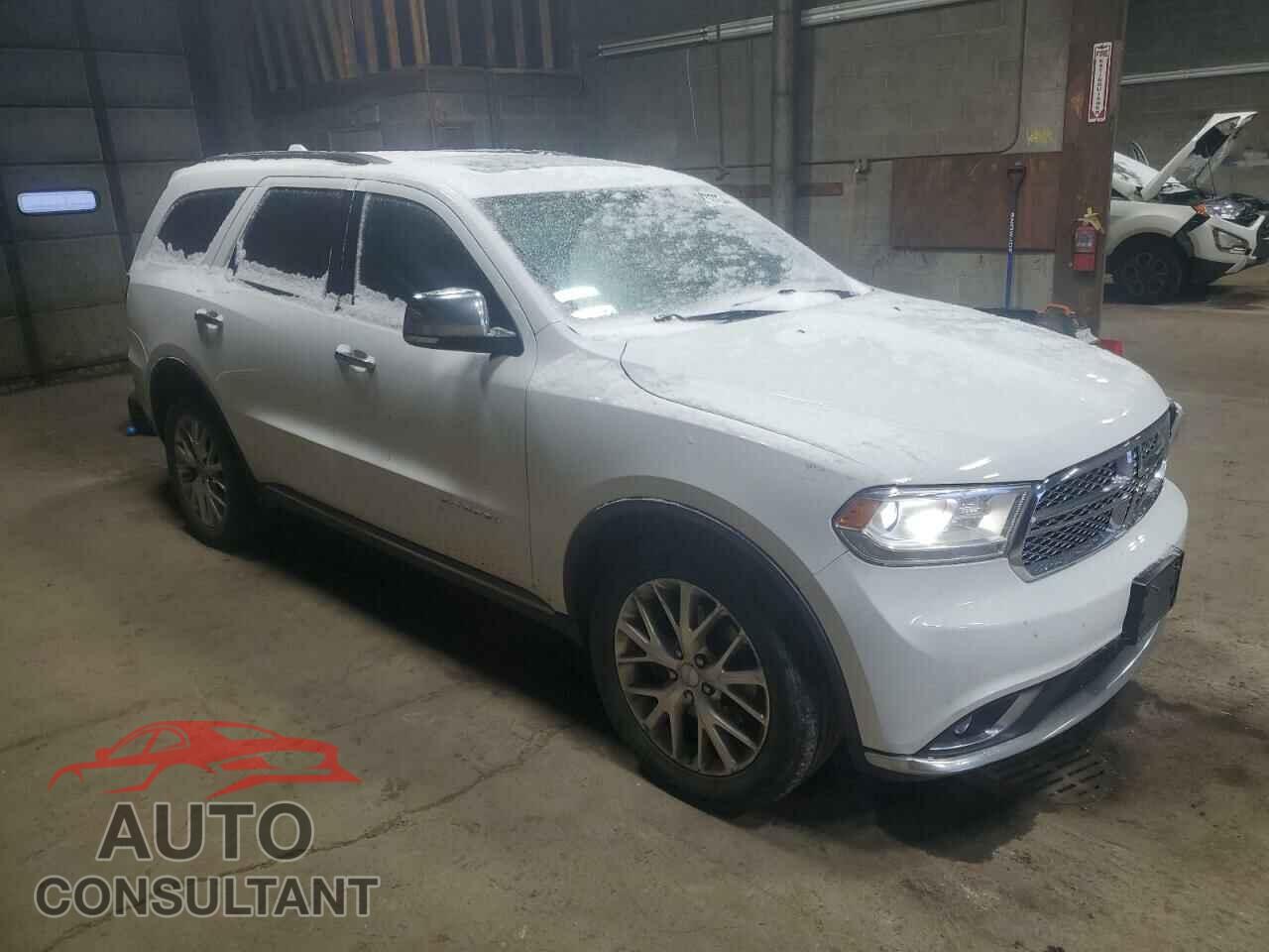 DODGE DURANGO 2015 - 1C4RDJEG2FC146690