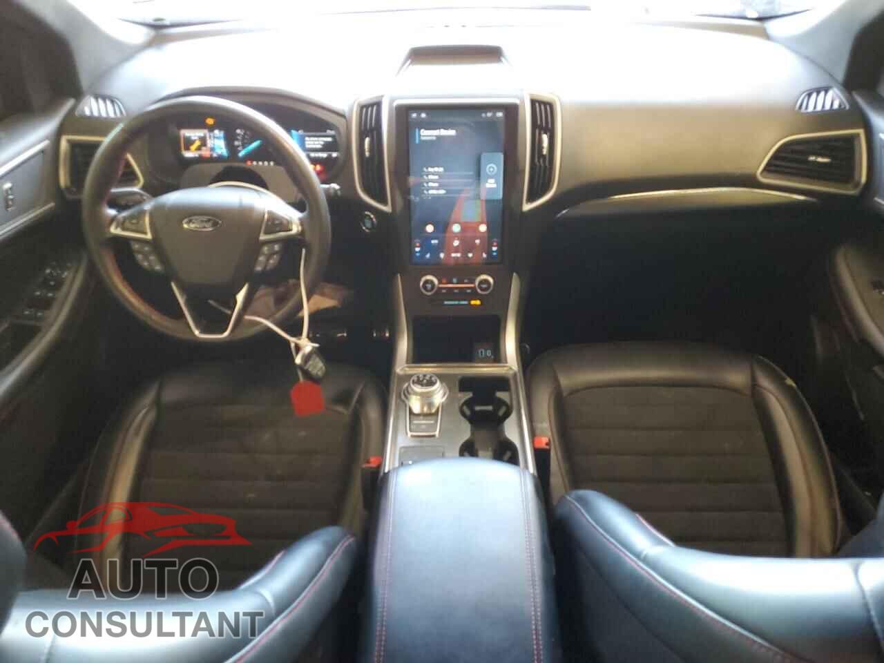 FORD EDGE 2024 - 2FMPK4J99RBA04410