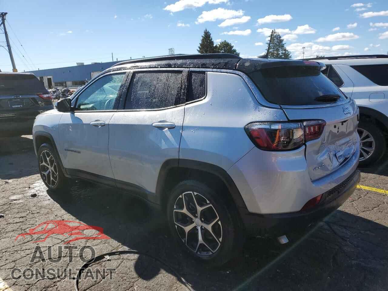 JEEP COMPASS 2024 - 3C4NJDCN7RT142329