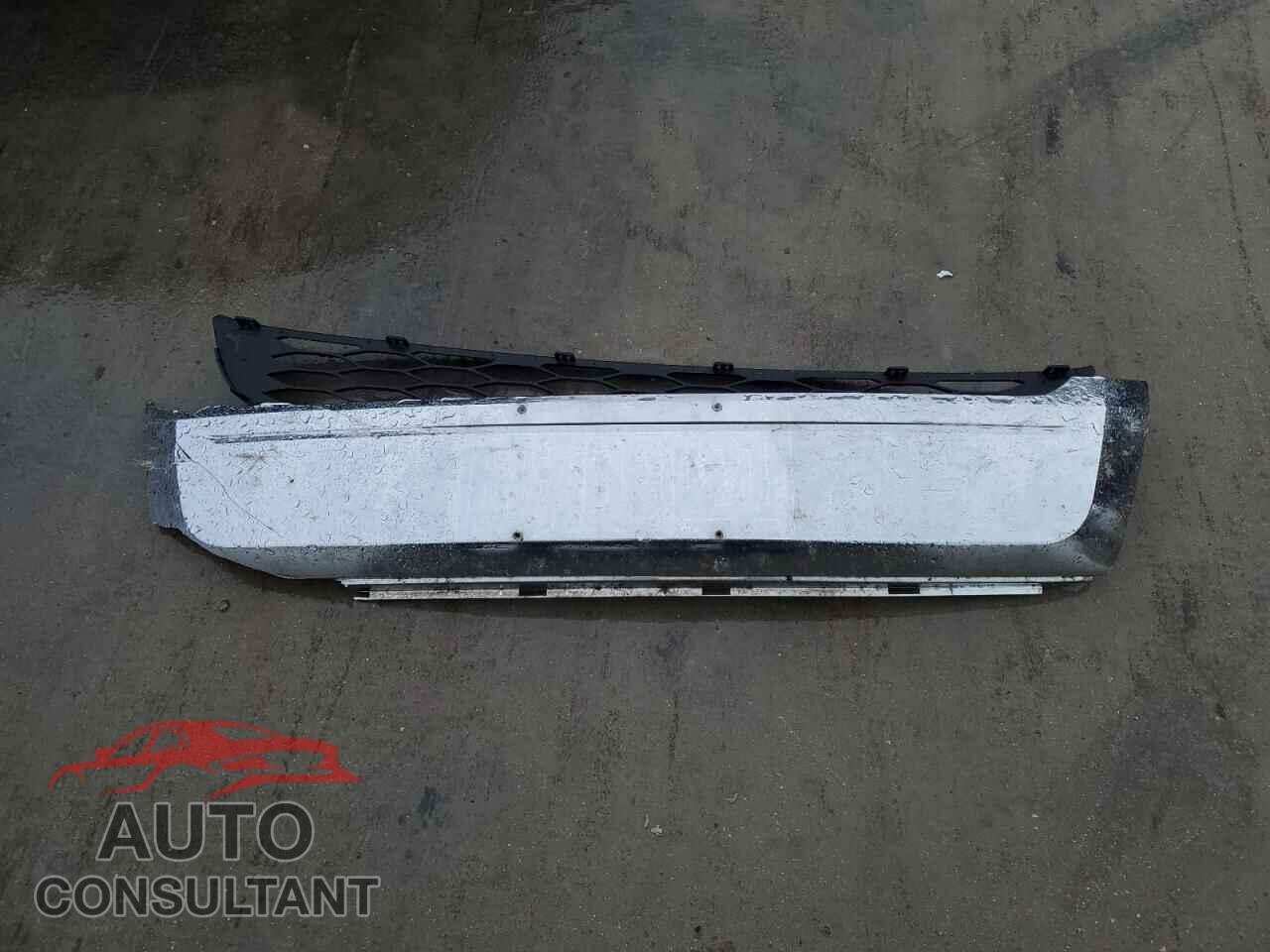 FORD EDGE 2013 - 2FMDK3J9XDBA04437