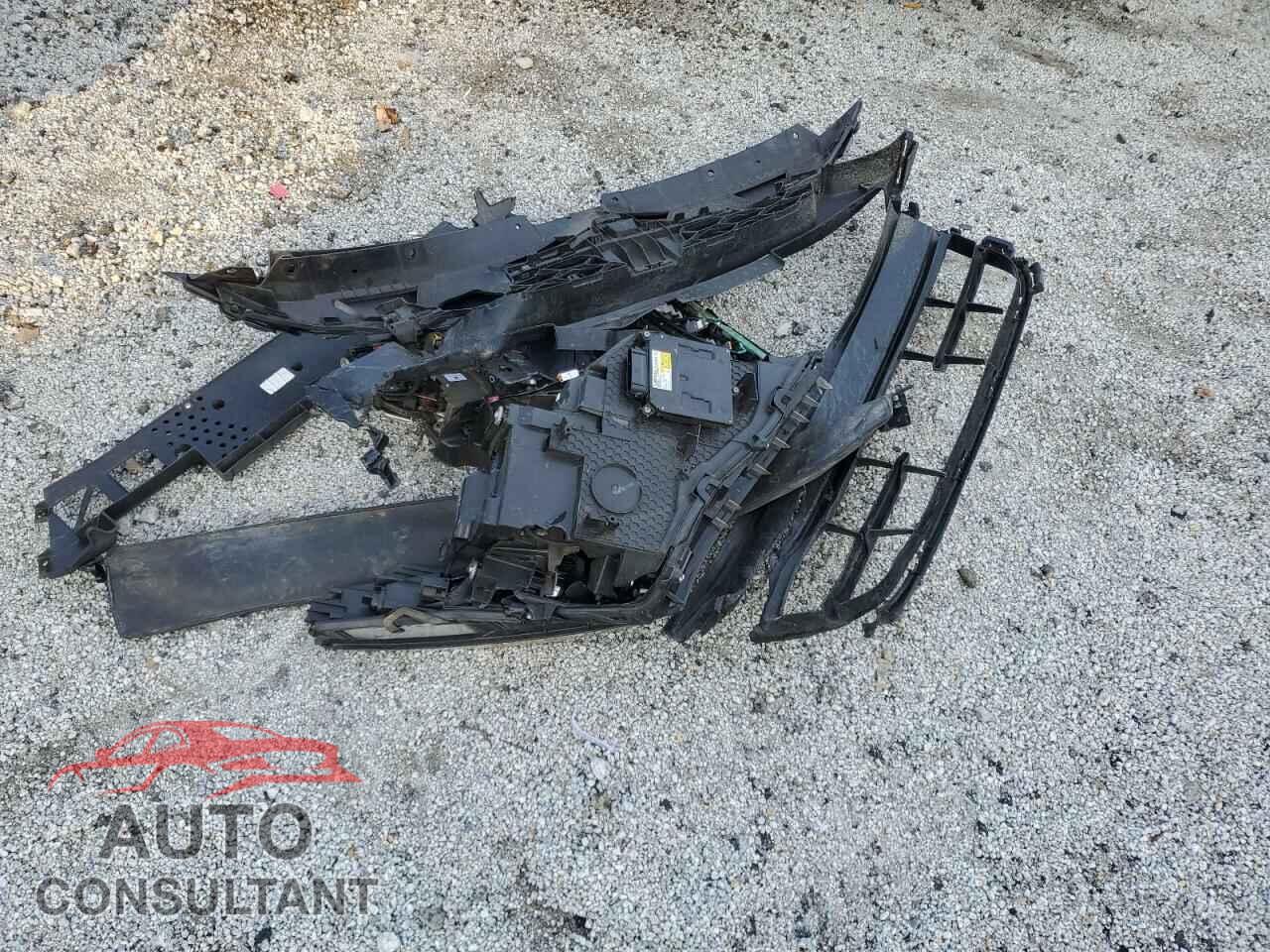 LEXUS RX350 2017 - 2T2ZZMCA4HC046369