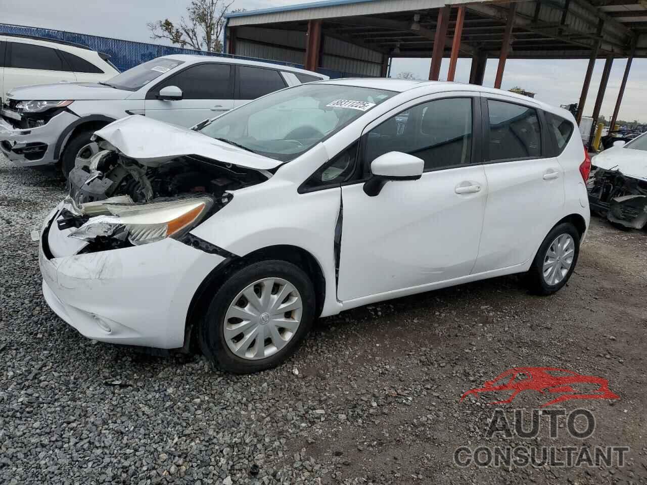 NISSAN VERSA 2016 - 3N1CE2CP3GL385024