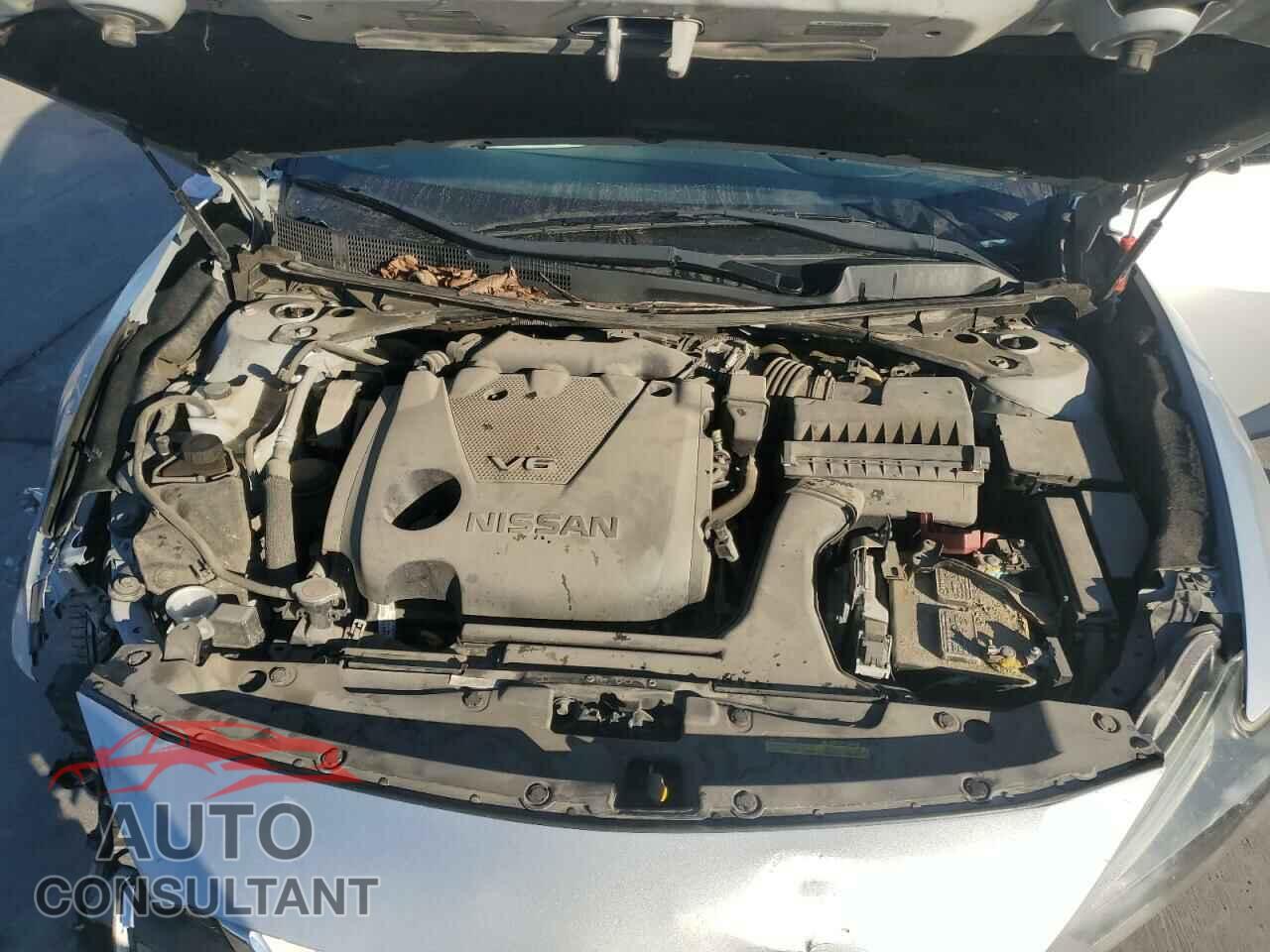 NISSAN MAXIMA 2017 - 1N4AA6AP8HC443402