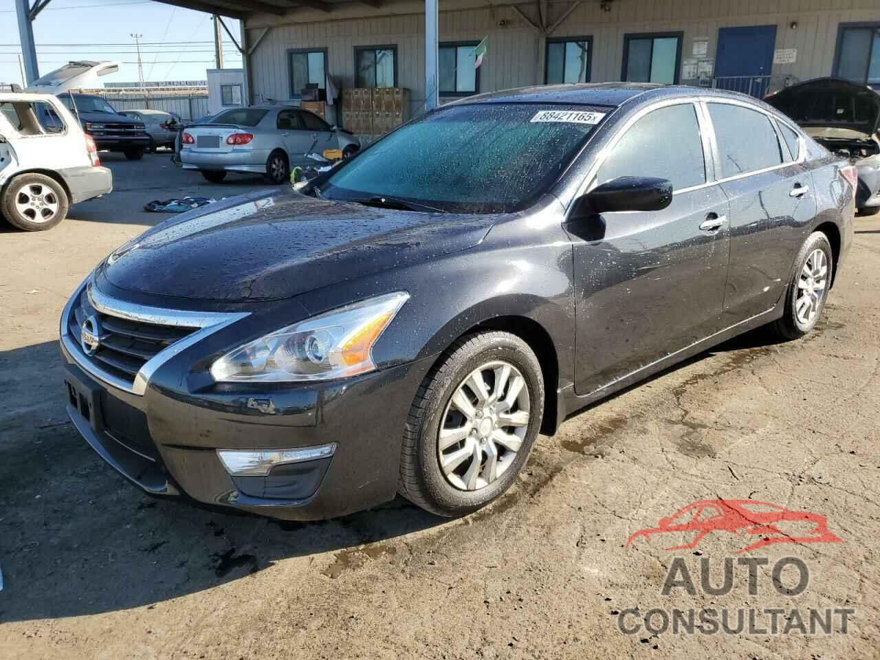 NISSAN ALTIMA 2015 - 1N4AL3APXFN364193