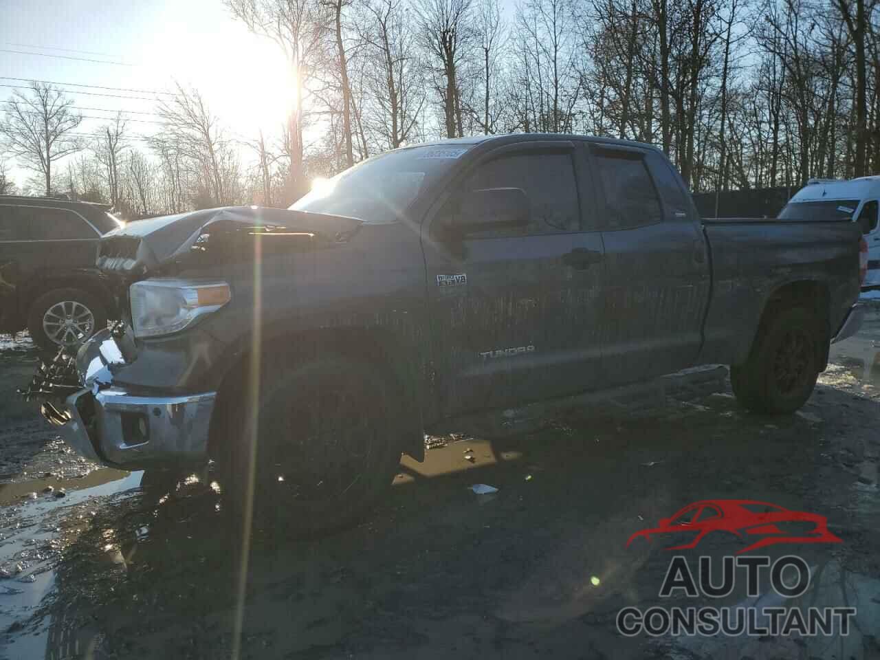 TOYOTA TUNDRA 2016 - 5TFRW5F12GX202570