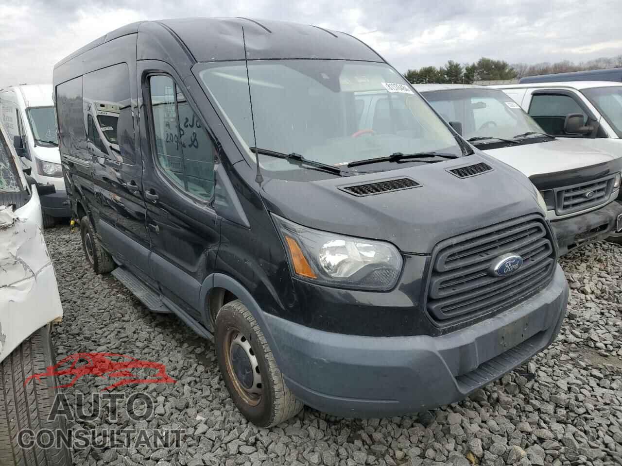 FORD TRANSIT 2015 - 1FTYR2CM5FKA73574