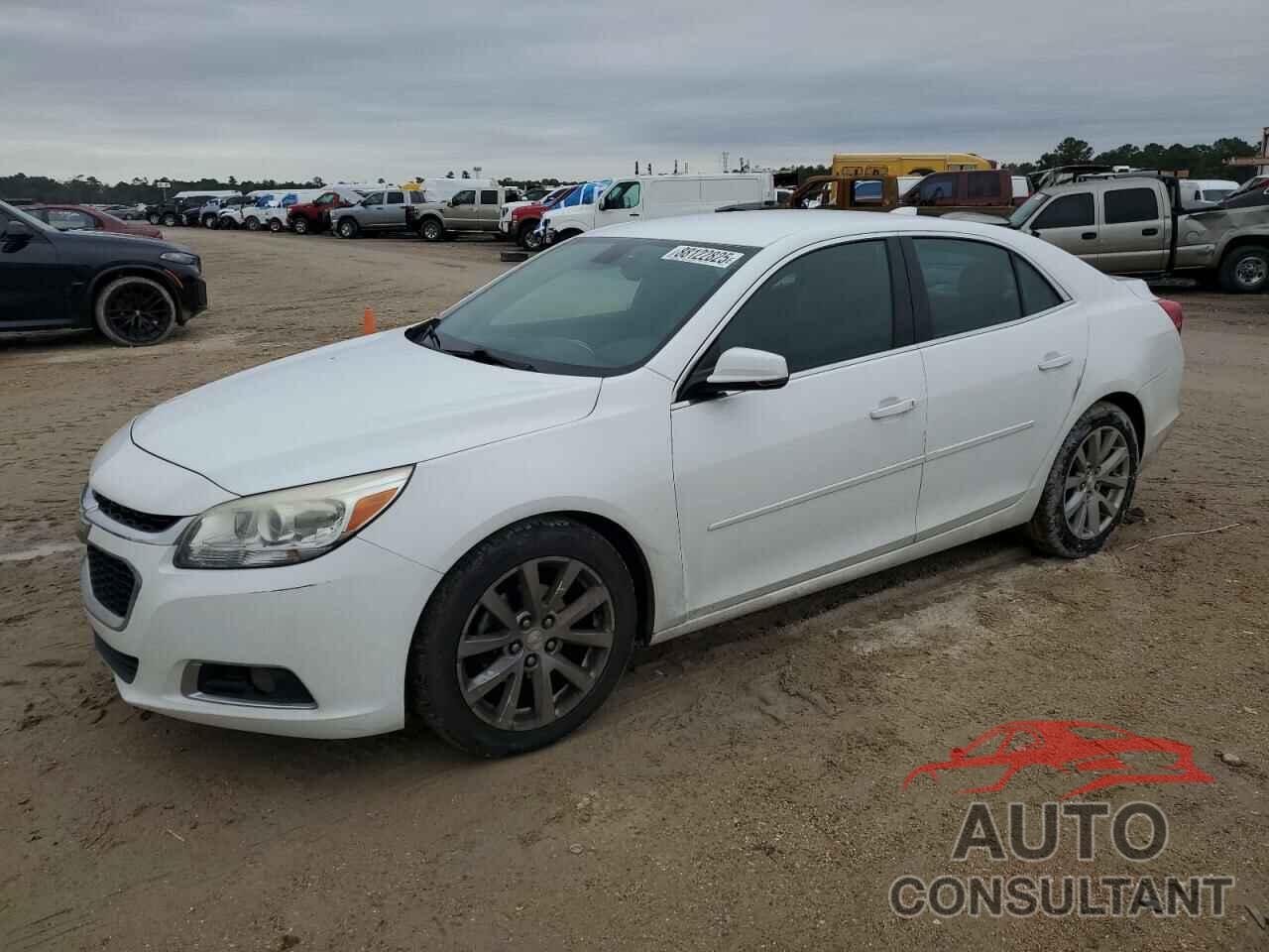 CHEVROLET MALIBU 2015 - 1G11D5SL8FF282691