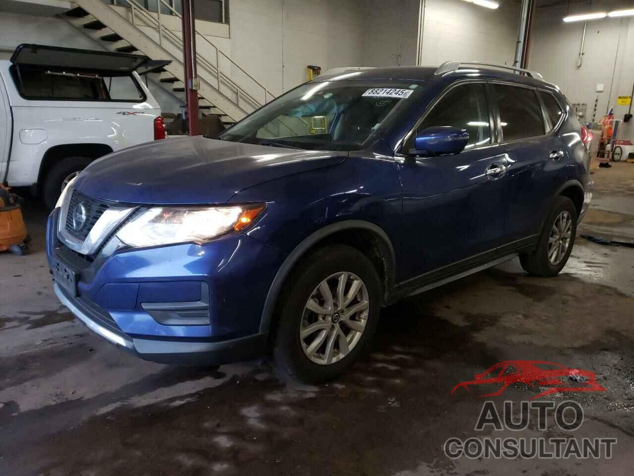 NISSAN ROGUE 2020 - JN8AT2MV1LW105665