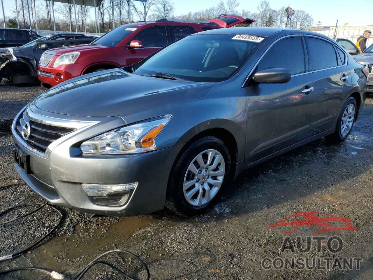 NISSAN ALTIMA 2015 - 1N4AL3AP6FN380441
