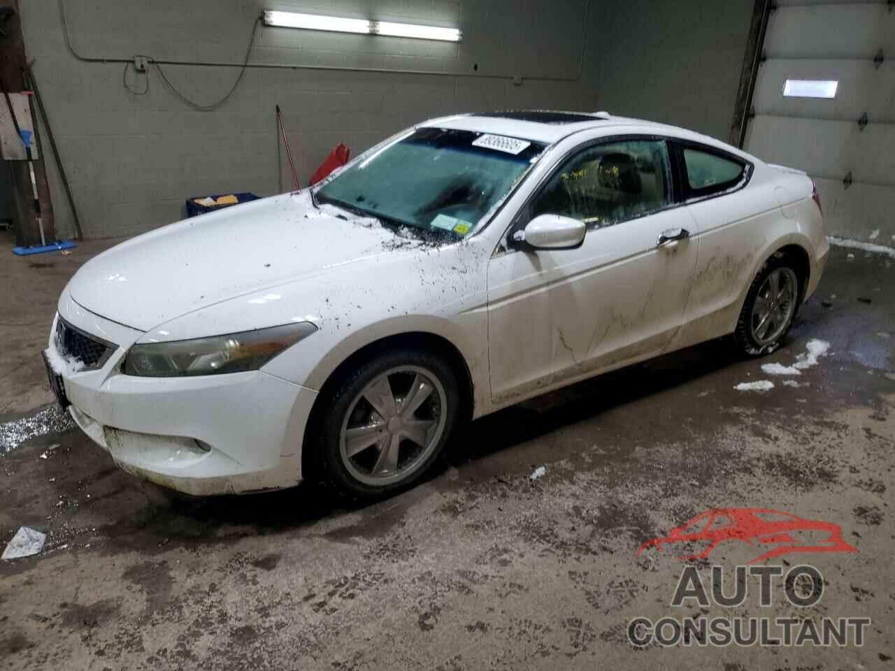 HONDA ACCORD 2009 - 1HGCS22839A005448