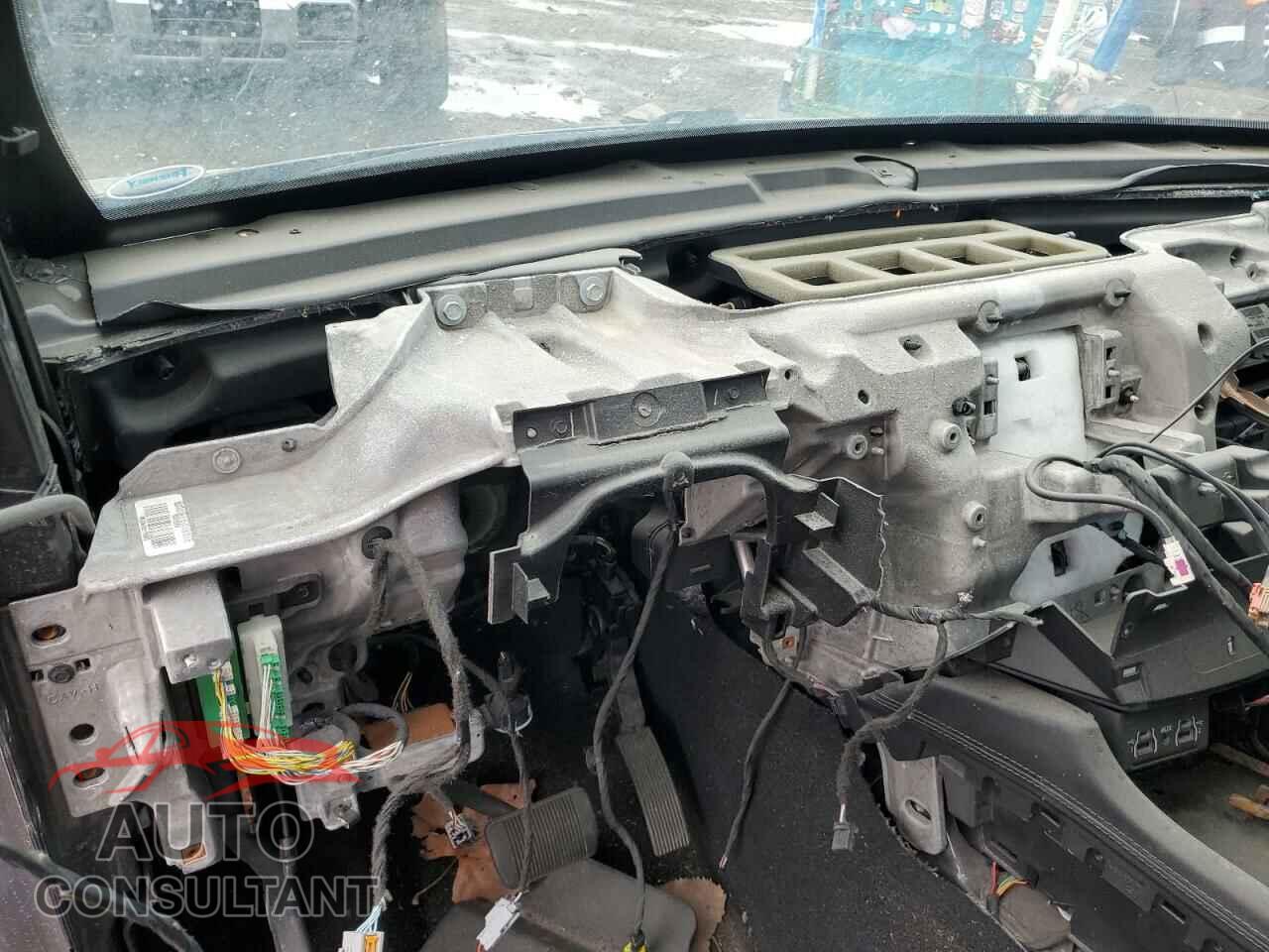 DODGE DURANGO 2021 - 1C4RDJDGXMC556149