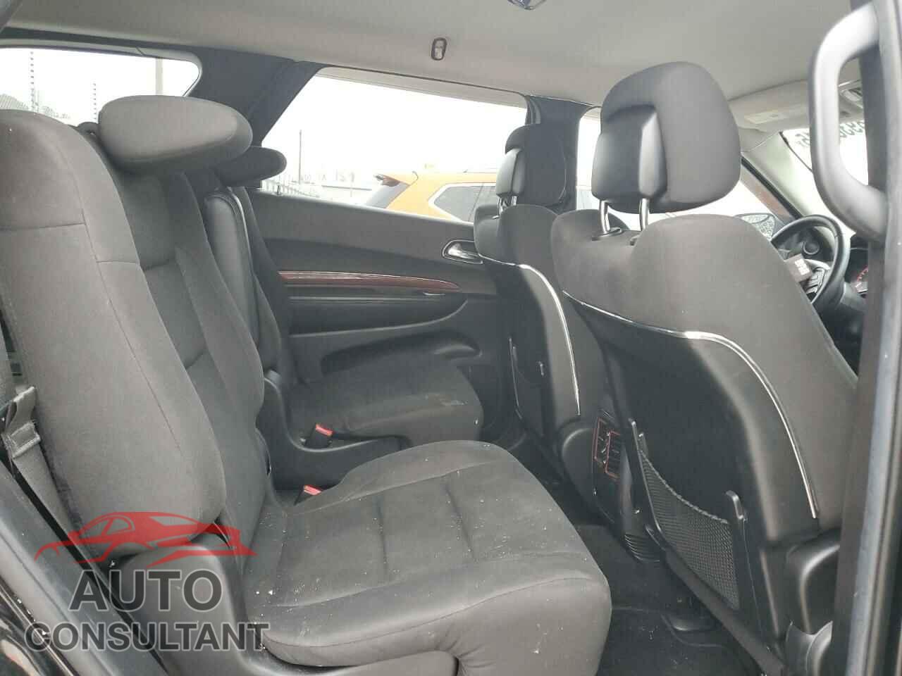 DODGE DURANGO 2014 - 1C4RDHAG0EC445964