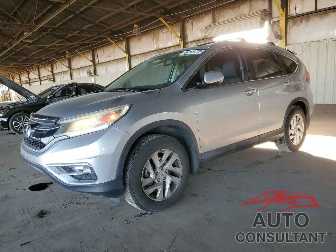 HONDA CRV 2016 - 2HKRM4H7XGH610599