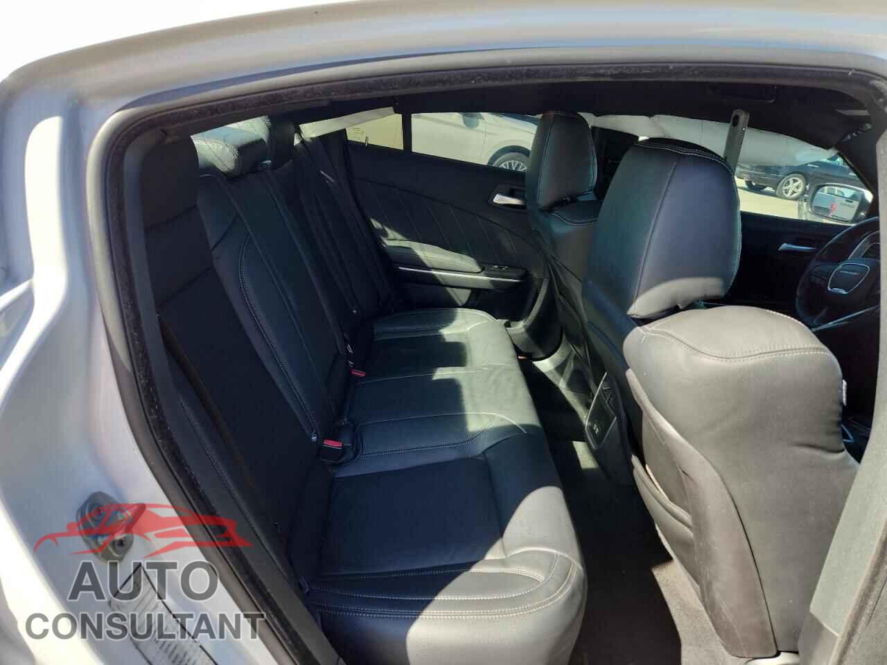 DODGE CHARGER 2019 - 2C3CDXCT0KH575282