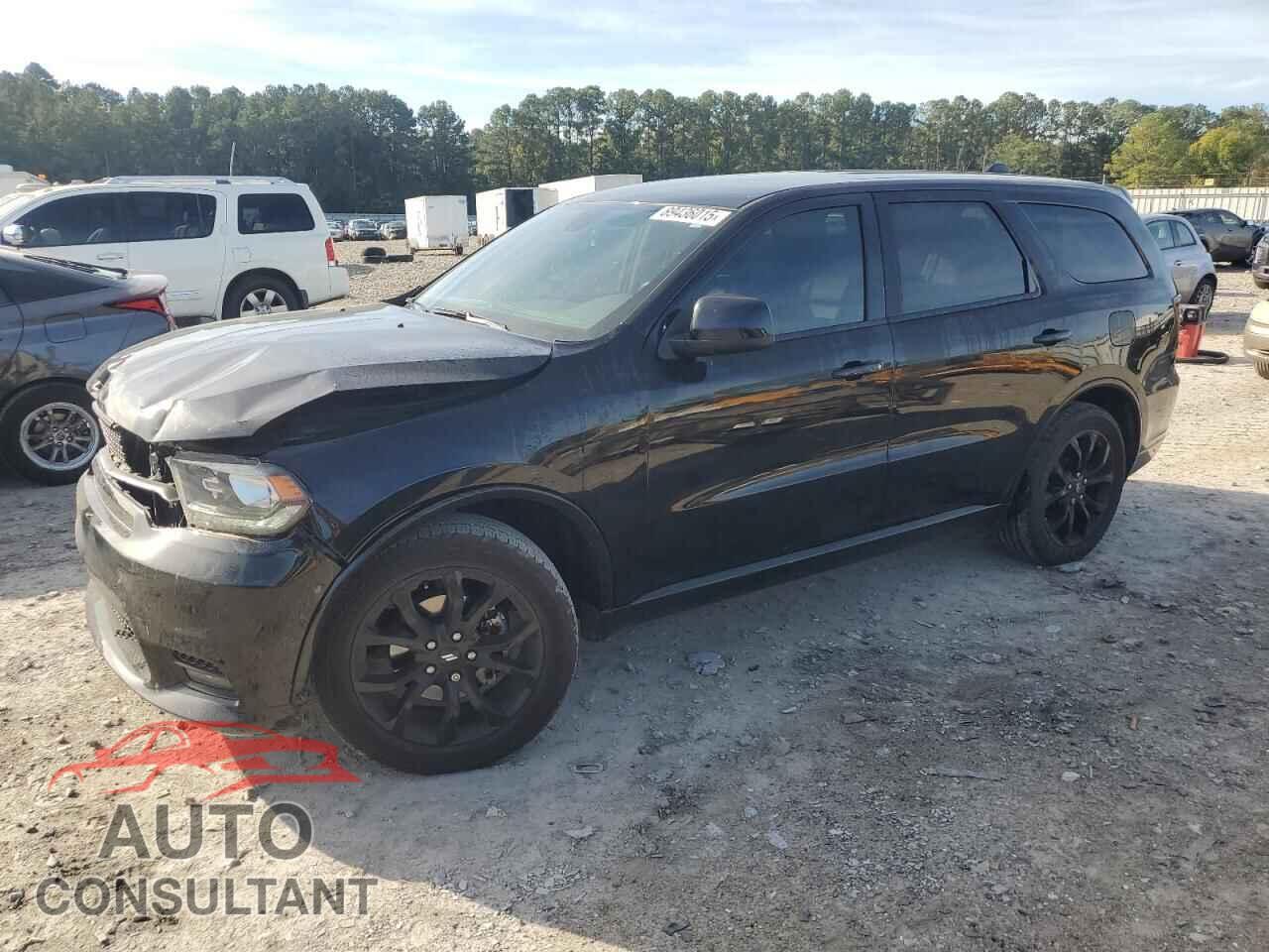 DODGE DURANGO 2020 - 1C4RDHDG4LC172052
