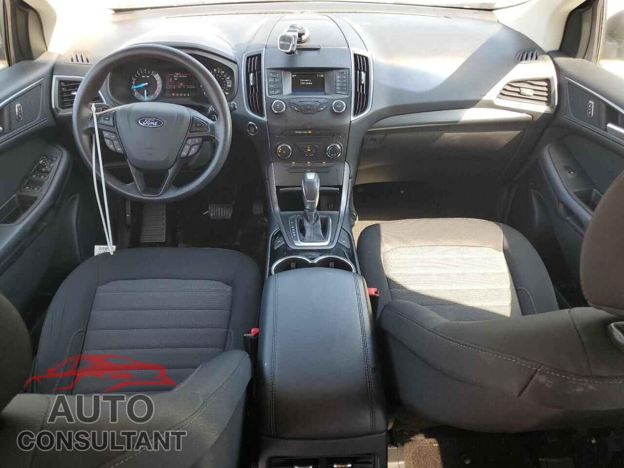 FORD EDGE 2018 - 2FMPK3G97JBC30600