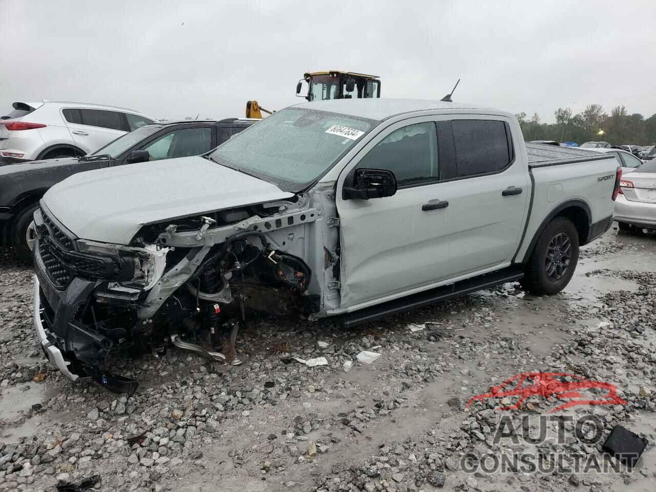 FORD RANGER 2024 - 1FTER4GH1RLE18433