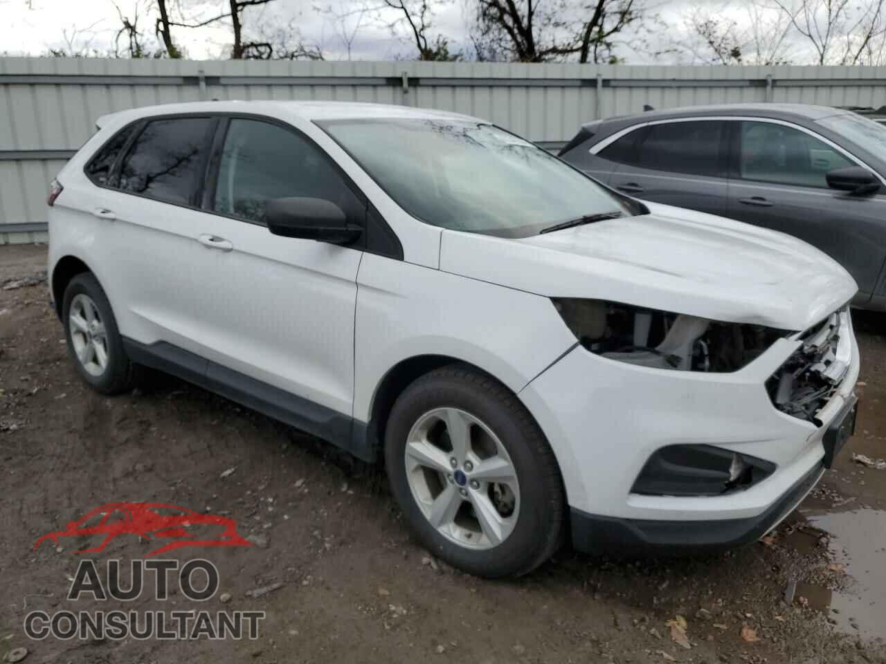 FORD EDGE 2020 - 2FMPK4G97LBB25449