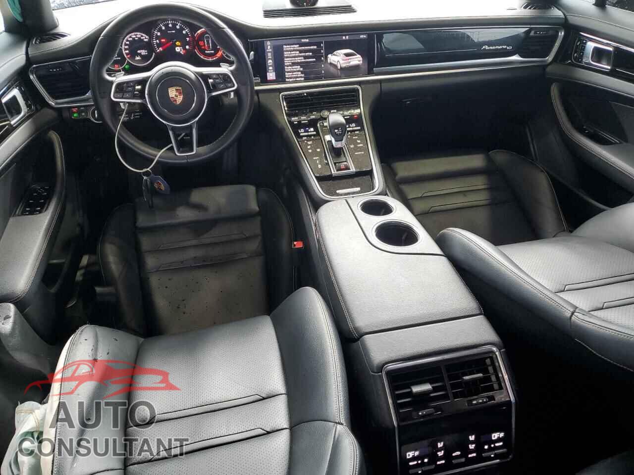 PORSCHE PANAMERA 2020 - WP0AA2A72LL102346